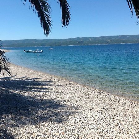 Beach Penthouse Diamond Omiš Εξωτερικό φωτογραφία