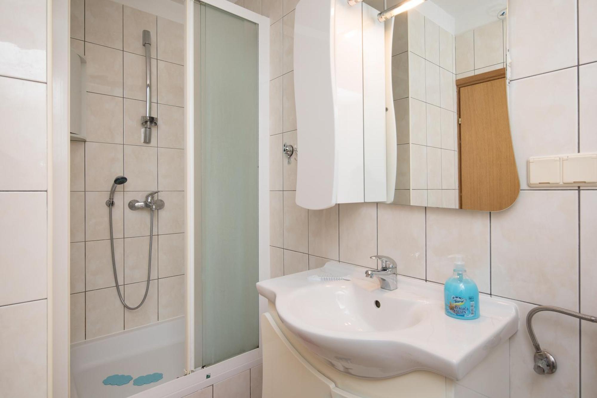 Beach Penthouse Diamond Omiš Δωμάτιο φωτογραφία