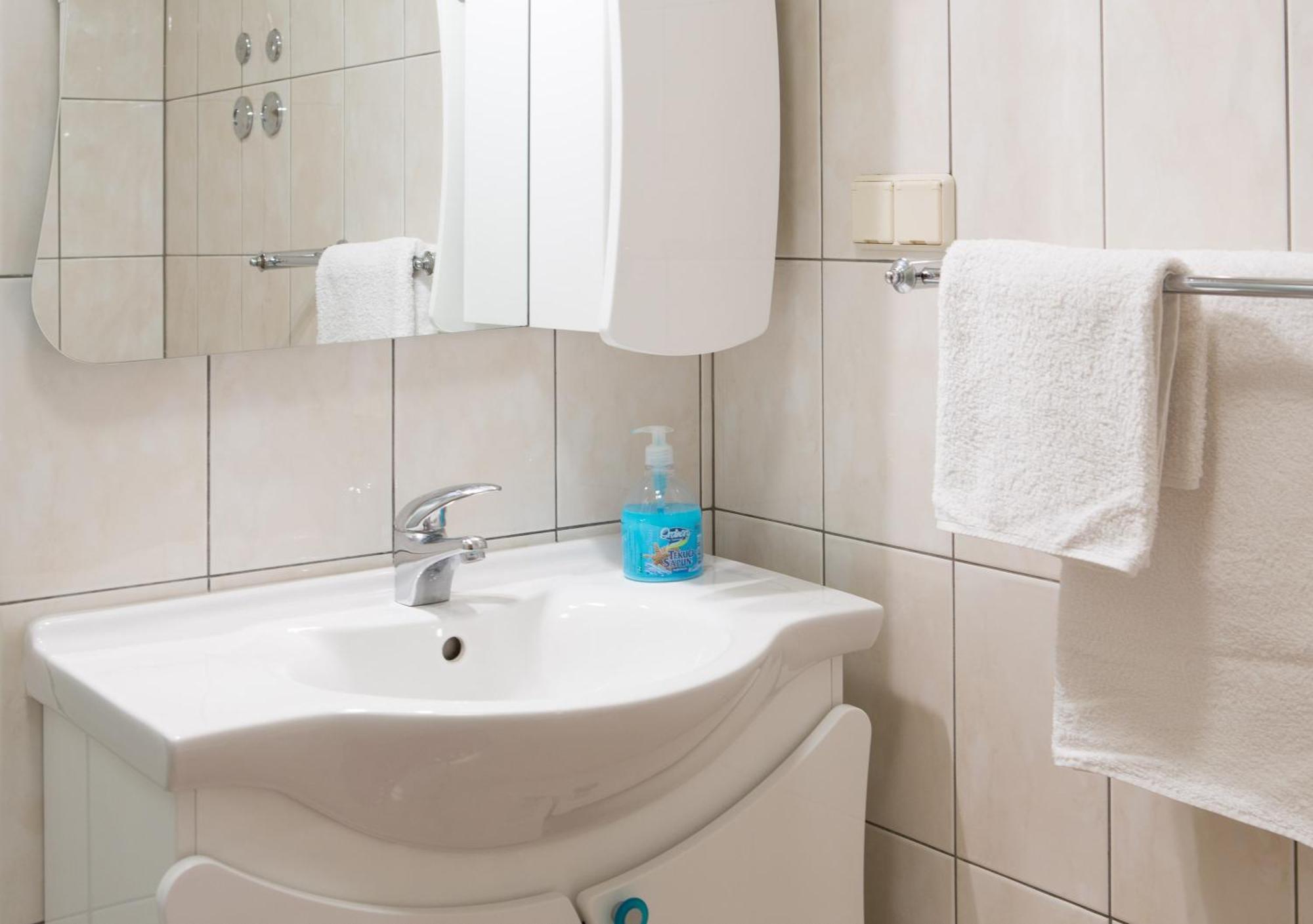 Beach Penthouse Diamond Omiš Δωμάτιο φωτογραφία