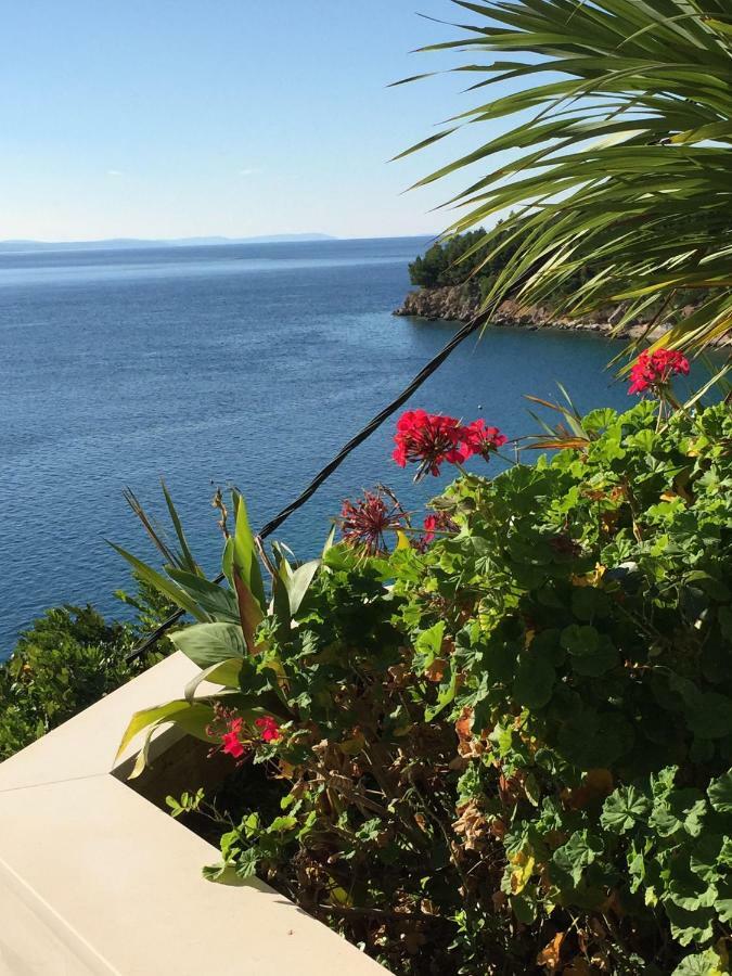 Beach Penthouse Diamond Omiš Εξωτερικό φωτογραφία