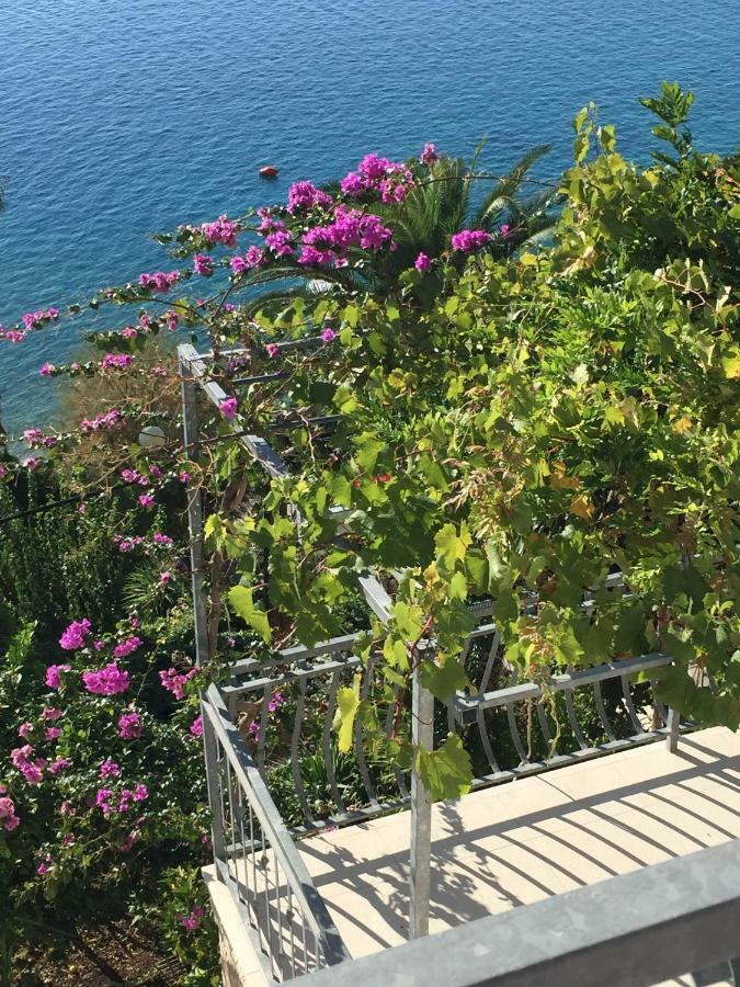 Beach Penthouse Diamond Omiš Εξωτερικό φωτογραφία
