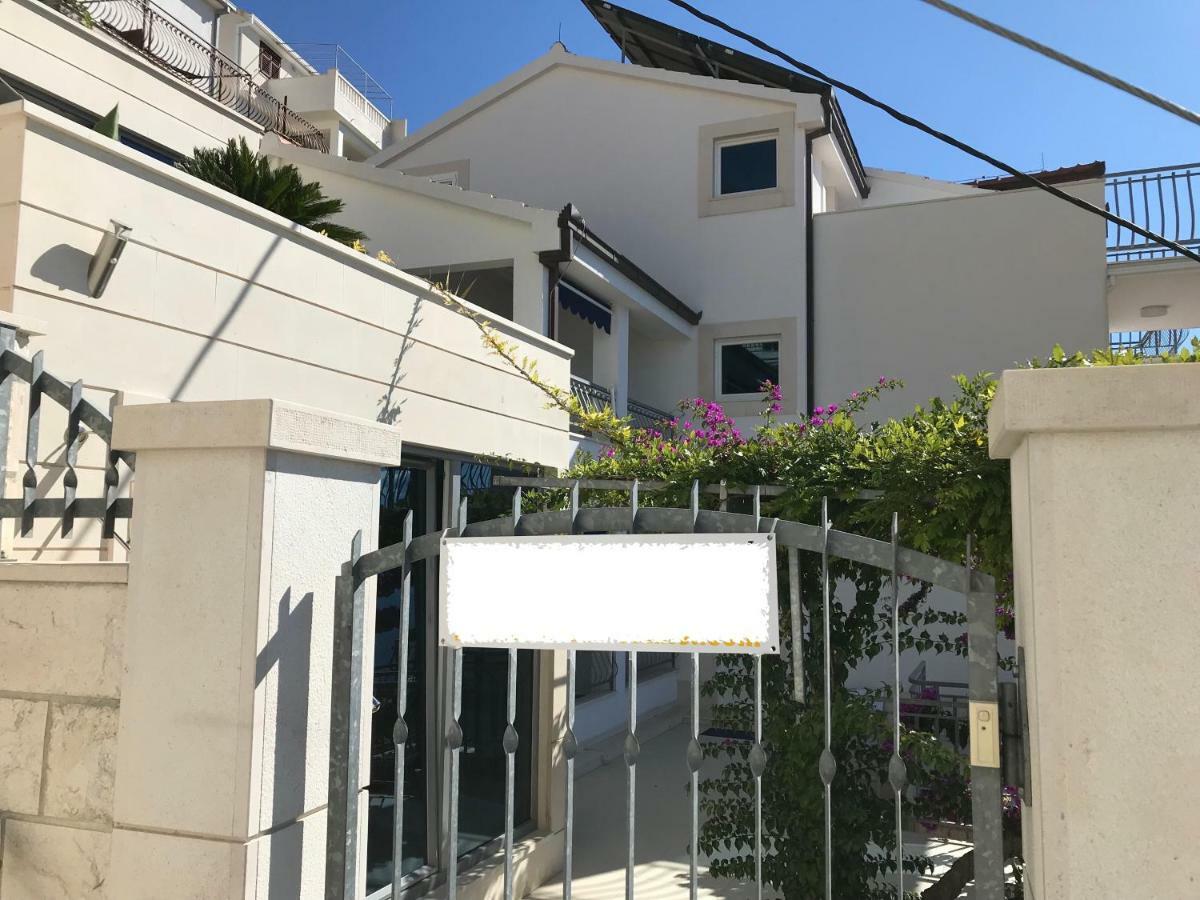 Beach Penthouse Diamond Omiš Εξωτερικό φωτογραφία