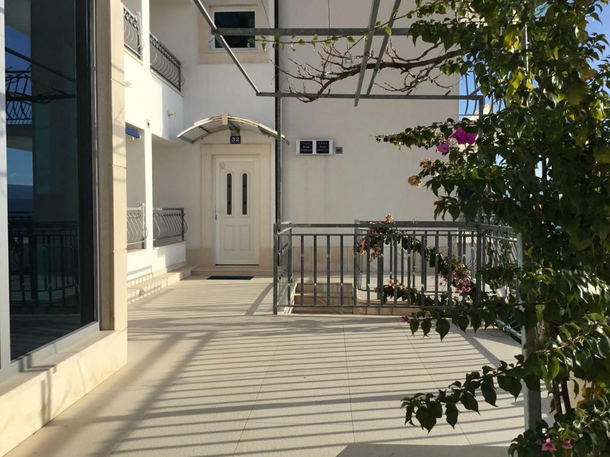 Beach Penthouse Diamond Omiš Εξωτερικό φωτογραφία
