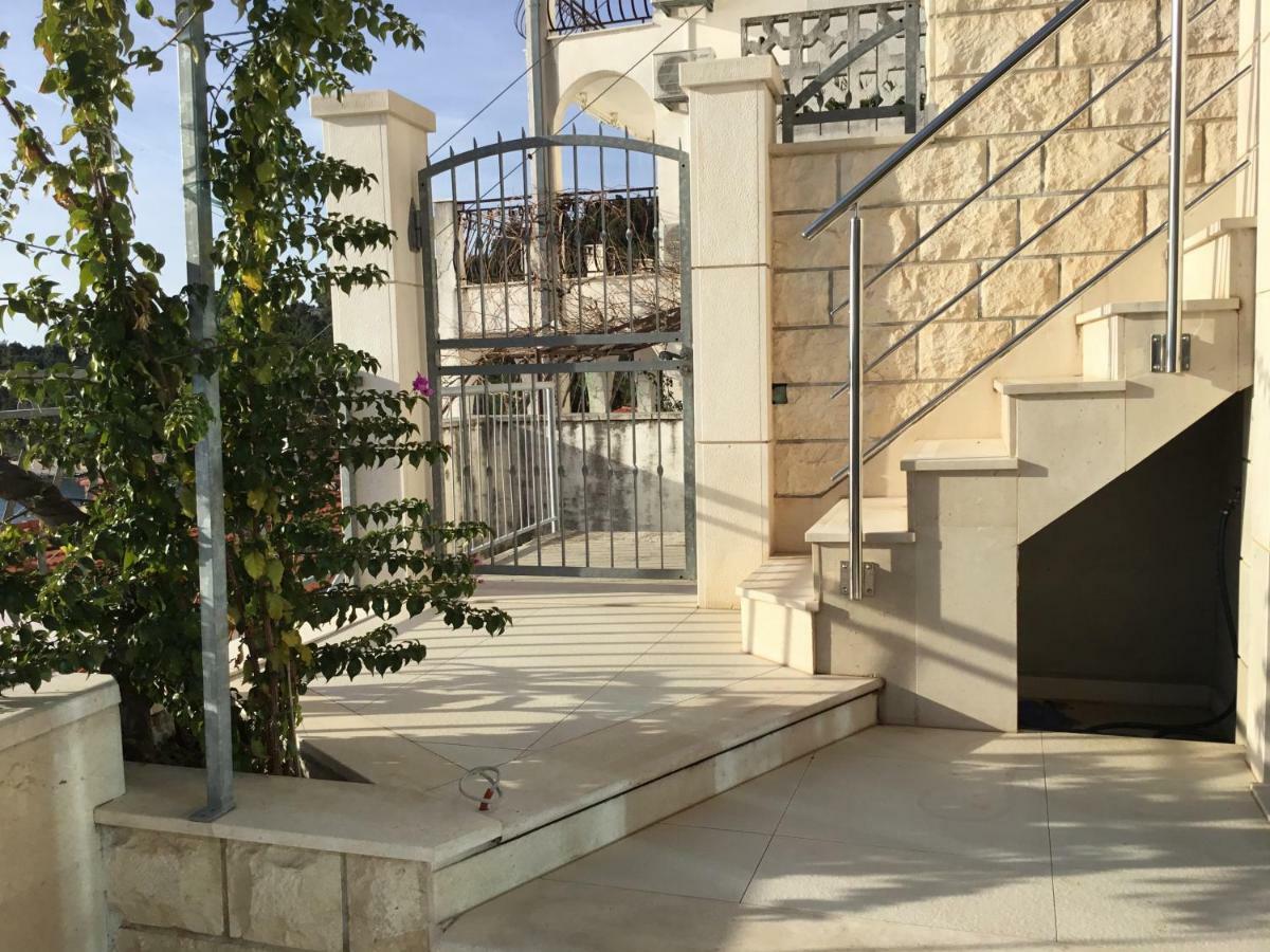Beach Penthouse Diamond Omiš Εξωτερικό φωτογραφία